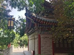 -万寿八仙宫