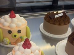 -野人先生现做冰淇淋(北京环宇荟店)
