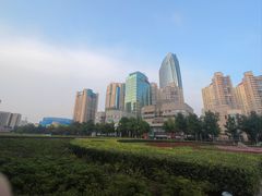 -五四广场