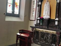 -徐家汇天主堂
