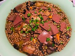 -绿茶餐厅(松江万达店)