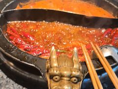 -蜀大侠火锅(春熙路店)