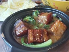 -绿野餐厅(上海动物园店)