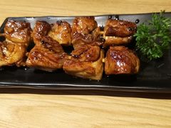 -胜代日本料理(云程巷小区店)