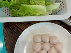 -正能量脆肉鲩火锅