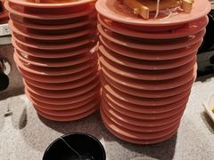 -争鲜回转寿司(南开大悦城店)