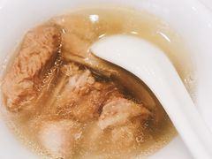 瓦罐排骨-龙凤瓦罐煨汤馆(清江东路店)