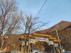 -潭柘寺景区