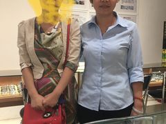 -广州市东方眼镜连锁企业有限公司(东山未来里店)
