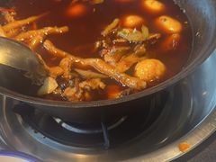 -李子坝梁山鸡(李子坝大鸡哥店)