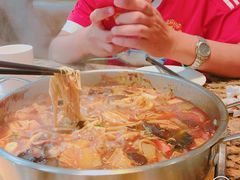 -黄记煌三汁焖锅(新世纪广场店)