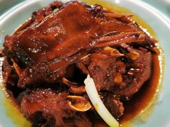 -五味堂·江浙土菜(月河特色店)