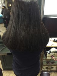 -SOULMAGIC 造型烫发染发