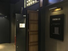 -CGV影城(新牌坊4DX店)