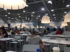 大堂-宜家·瑞典风味餐厅(北京西红门店)