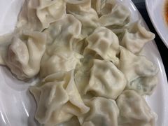 -李记东北饺子馆·东北菜(欢乐谷店)