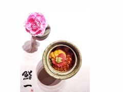-鮨一日本料理(大中华店)