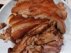 -聚首堂·特色小吃·肘子(什刹海德胜门店)