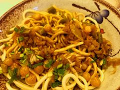 热干面-湖北味道(湖北大厦店)