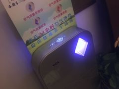 -五指生足疗保健(通州旗舰店)