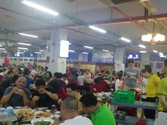 大堂-板桥海鲜广场(文明东店)
