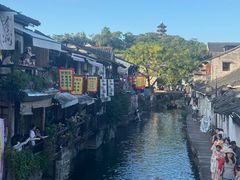 -绍兴书圣故里景区