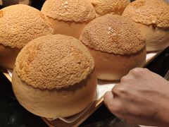 招牌菠萝包-炳胜品味(珠江新城店)