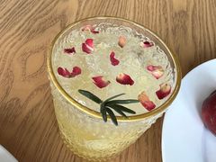 -解放碑威斯汀酒店-知味国际美食餐厅