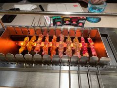 -丰茂烤串(金源店)
