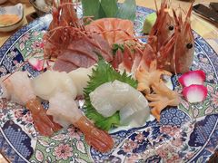 刺身大拼盘-游You House(西单老佛爷店)