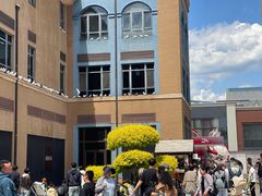 -王府井奥莱棋盘山小镇