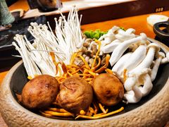 -呷哺呷哺(王府井喜悦店)