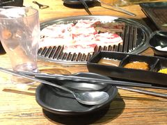 -大發韩国烤肉(八佰伴店)