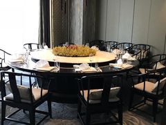 包厢-万达瑞华酒店·品珍中餐厅