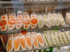 -Fruwich果明治(西单更新场店)