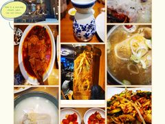 -长寿参鸡汤(朝韩风情街店)