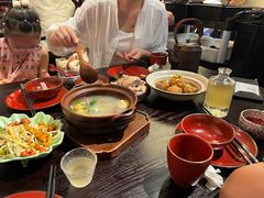 -古都历食南京菜·烤鸭·鸭血粉丝·汤包(南京博物院店)