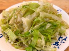 -柴氏风味斋(甘家口店)