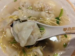 -琴岛顺天馄饨(乐客城店)