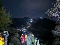 -灵山