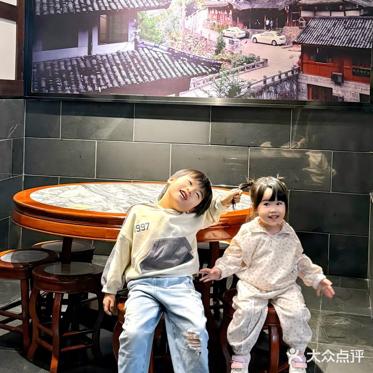 只要不是我做的饭，他们都能吃光光🤣
