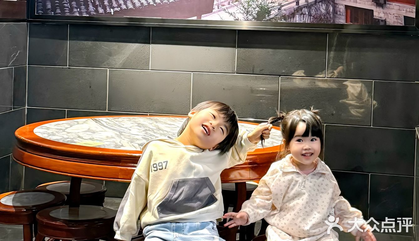 只要不是我做的饭，他们都能吃光光🤣