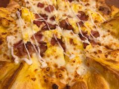 -棒约翰比萨·意面(张江店)