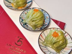 -五号茶居·新派粤菜·岭南五号酒店(沿江中路店)