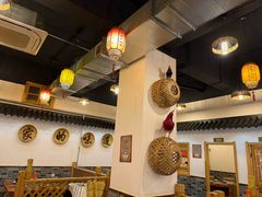 -老家大锅台·地锅鸡·铁锅炖(建邺文体路店)