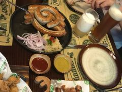 -马迭尔德式西餐精酿啤酒屋(中央大街店)