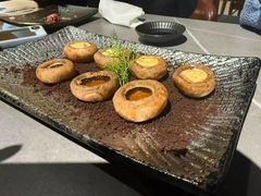 -柳叶道(牡丹广场店)