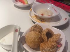 -山城辣妹子(定福庄店)
