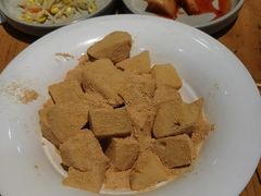 -金达莱冷面百年石锅饭(宾馆胡同店)