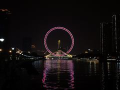 -海河游船-永乐码头(大悲院)